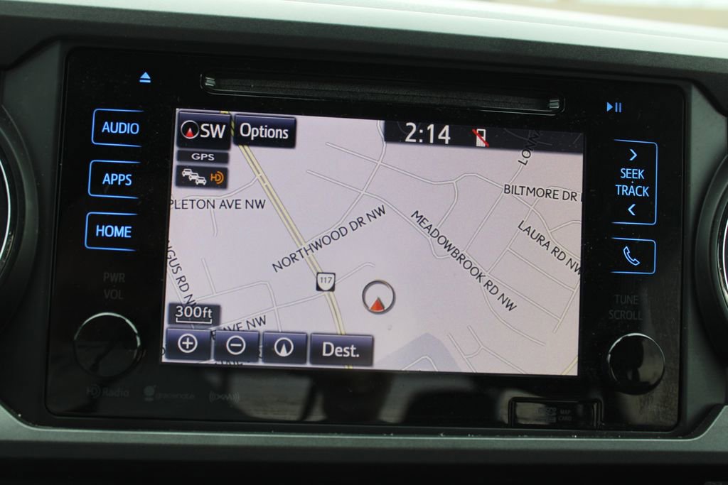 Used 2019 Toyota Tacoma TRD Sport image 21