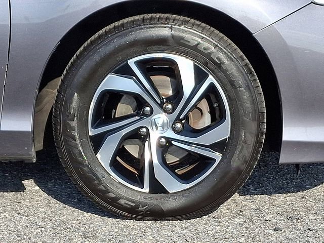 Used 2017 Honda Accord LX image 8