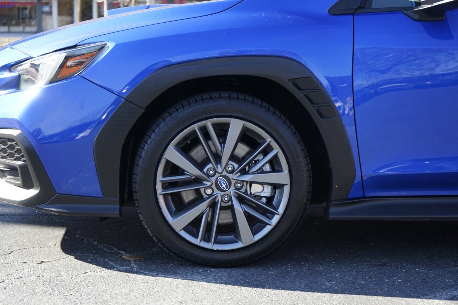 Used 2022 Subaru WRX image 13