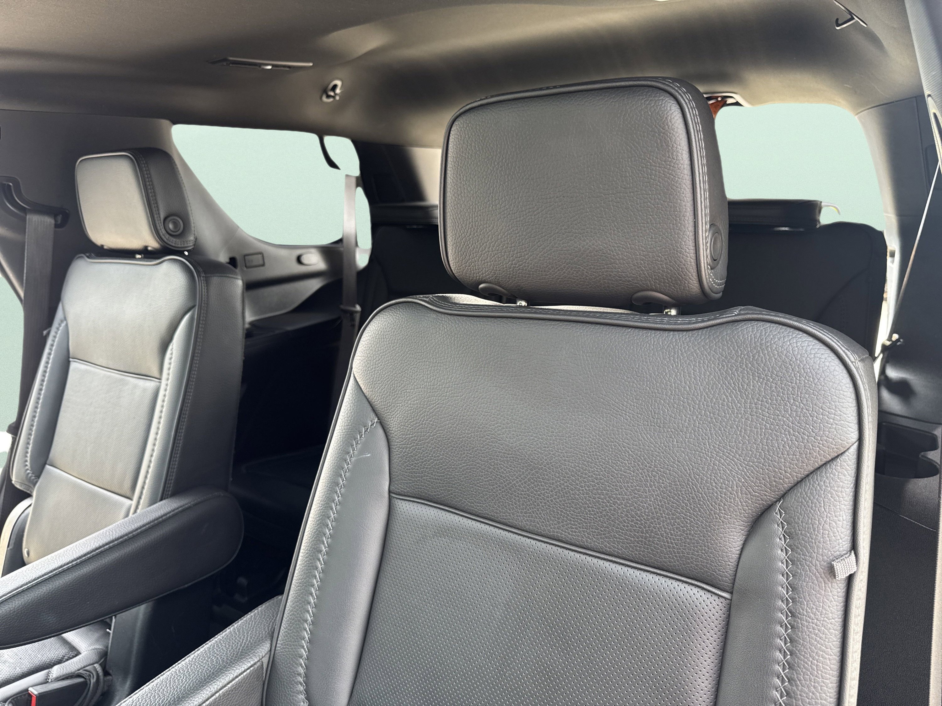 Used 2022 GMC Yukon Denali image 25