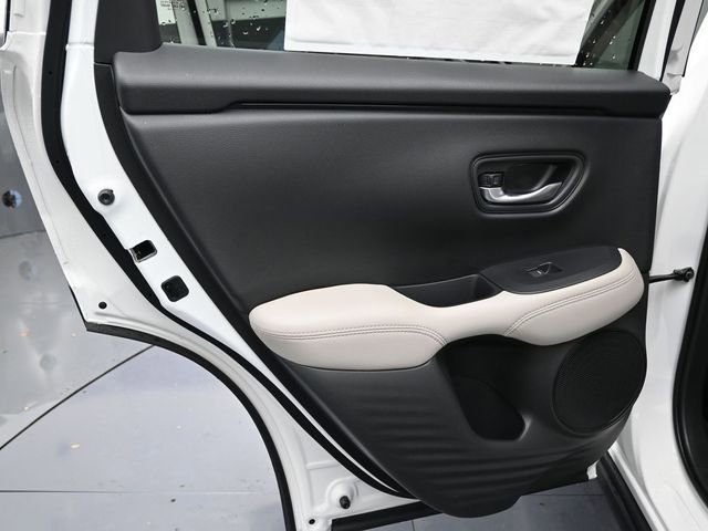New 2026 Honda HR-V LX image 6