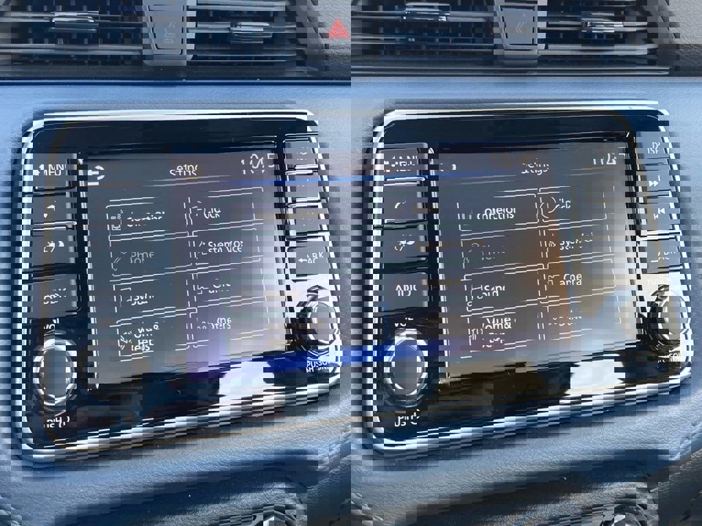 Used 2025 Nissan Versa SV image 17