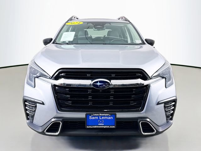 Used 2024 Subaru Ascent Touring AWD/4WD image 2