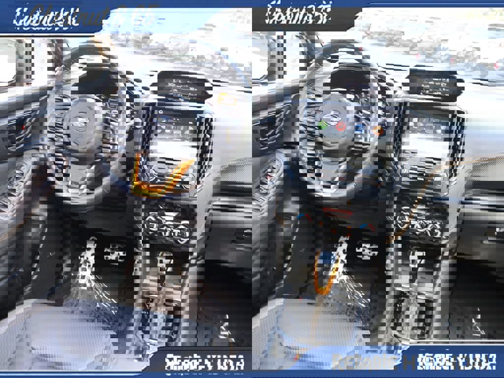 Used 2023 Subaru Forester Wilderness AWD/4WD image 14