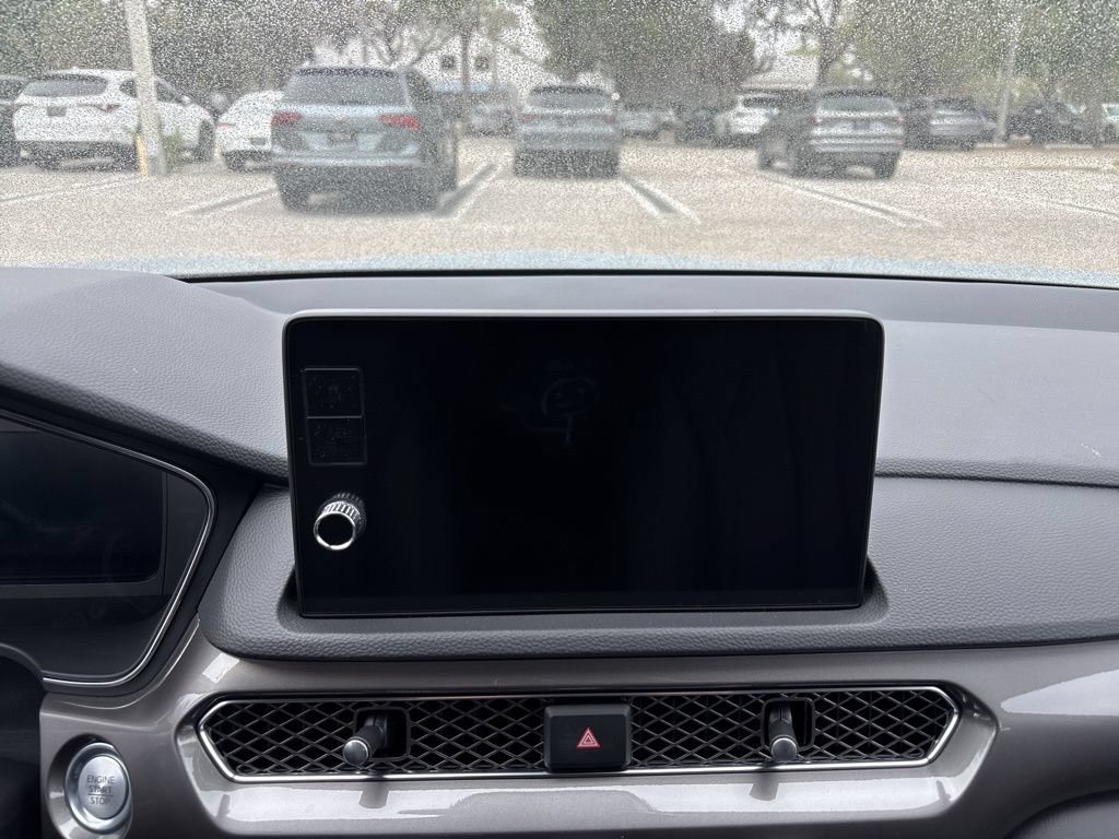 New 2026 Acura Integra FWD image 22