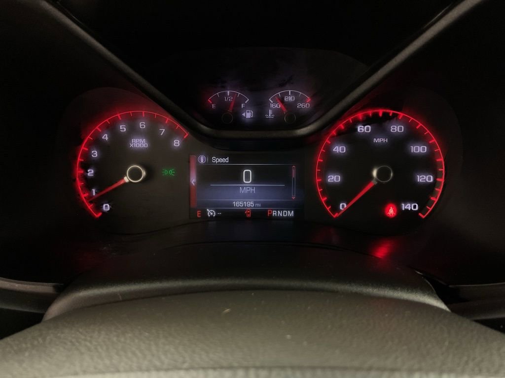 Used 2016 GMC Canyon SLE w/ SLE Convenience Package image 23