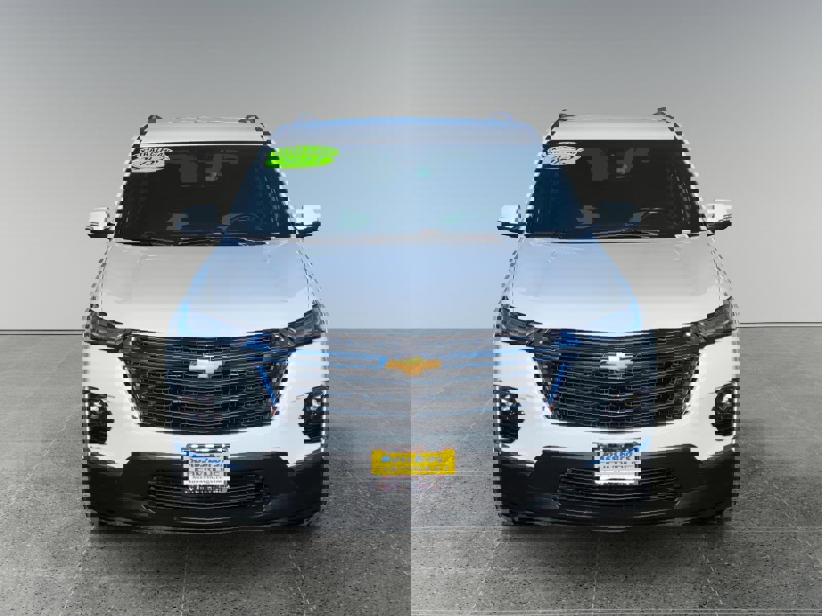 Used 2023 Chevrolet Traverse LT image 8