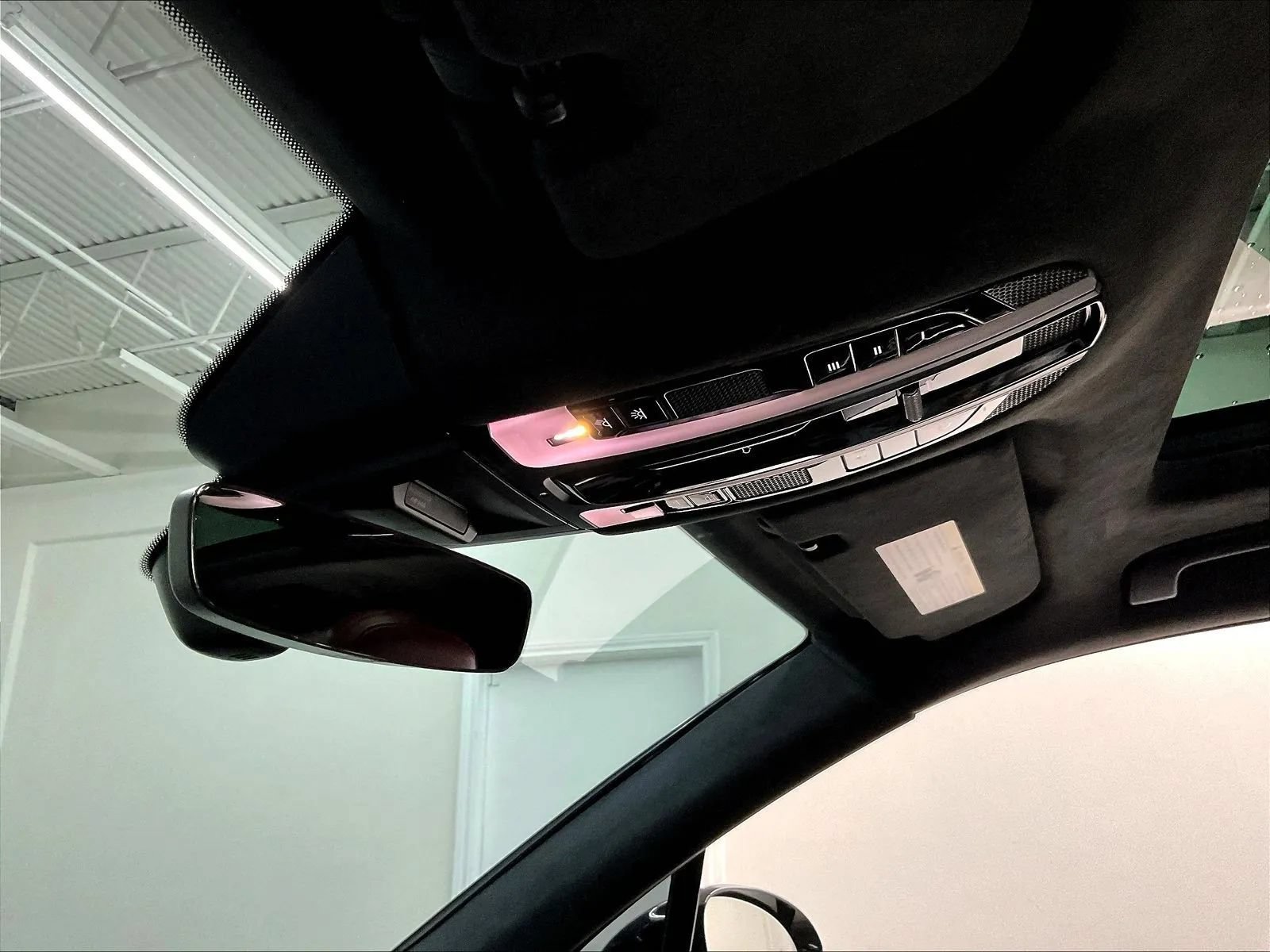 Used 2019 Porsche Cayenne Turbo AWD/4WD image 41