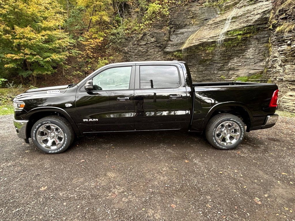 New 2026 RAM 1500 Big Horn image 2