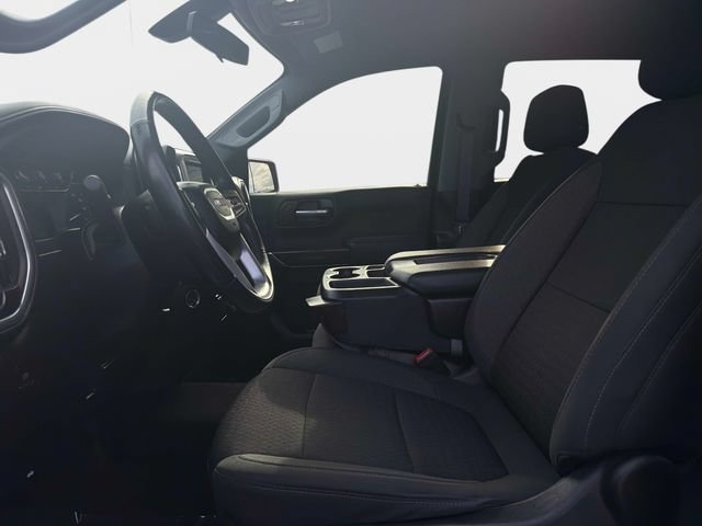 Used 2021 GMC Sierra 1500 SLE RWD image 18