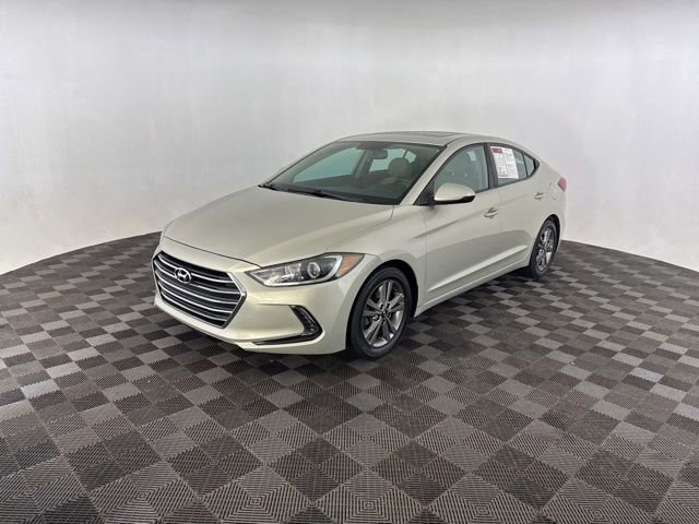 Used 2018 Hyundai Elantra Value Edition image 5