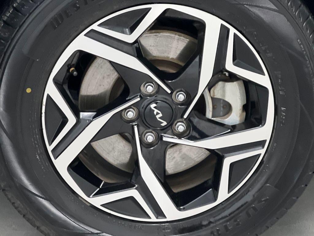 Used 2024 Kia Sportage LX image 62