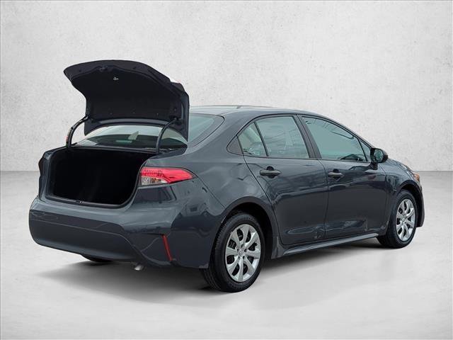 Used 2024 Toyota Corolla LE FWD image 5