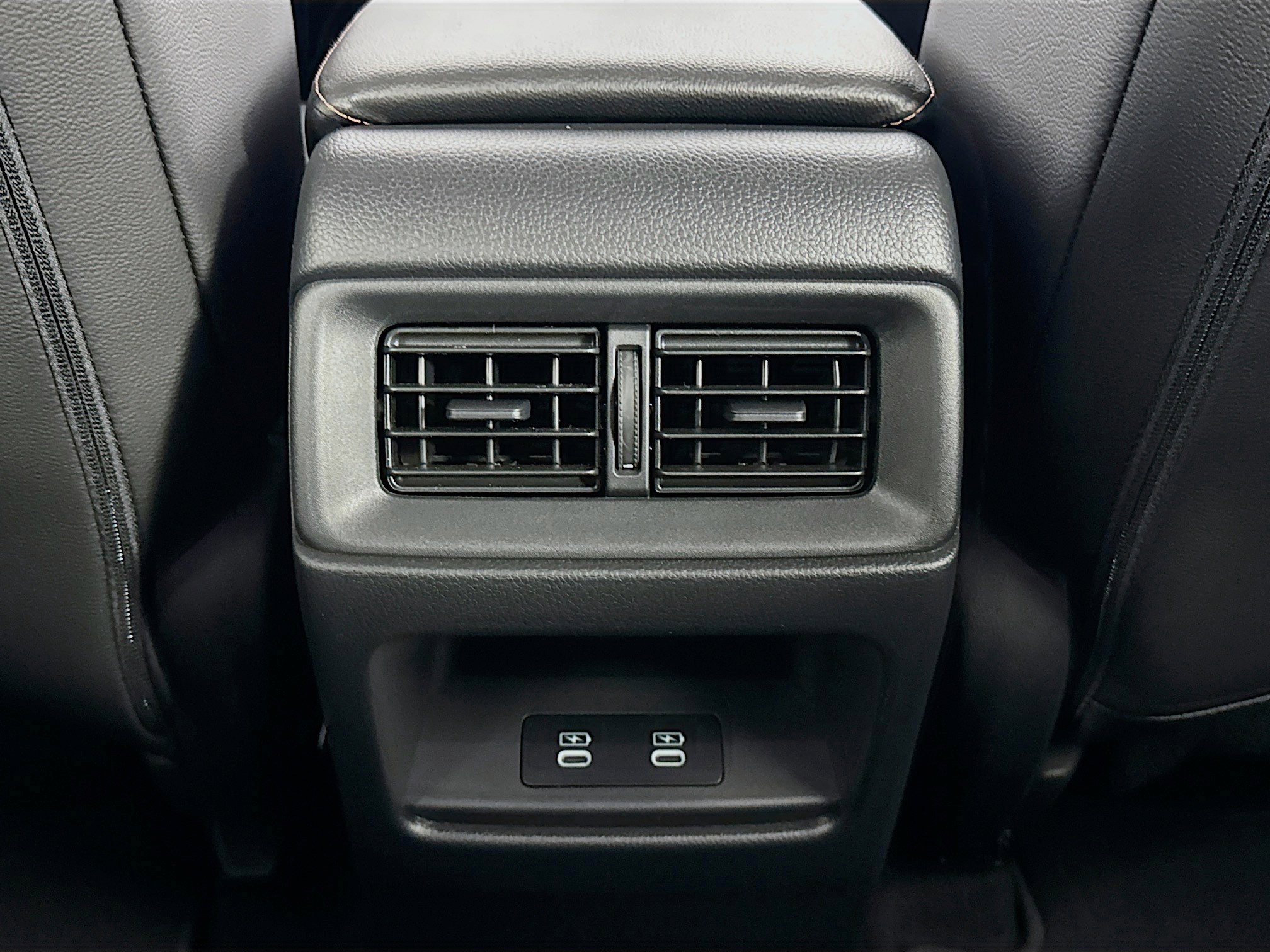 New 2026 Honda CR-V Sport-L image 25