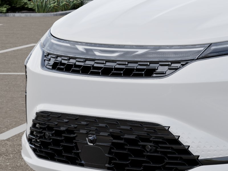 New 2027 Chrysler Pacifica Limited w/ S Appearance Package FWD image 37