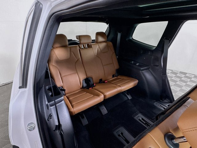 Used 2024 Kia Telluride SX X-Line AWD/4WD image 29