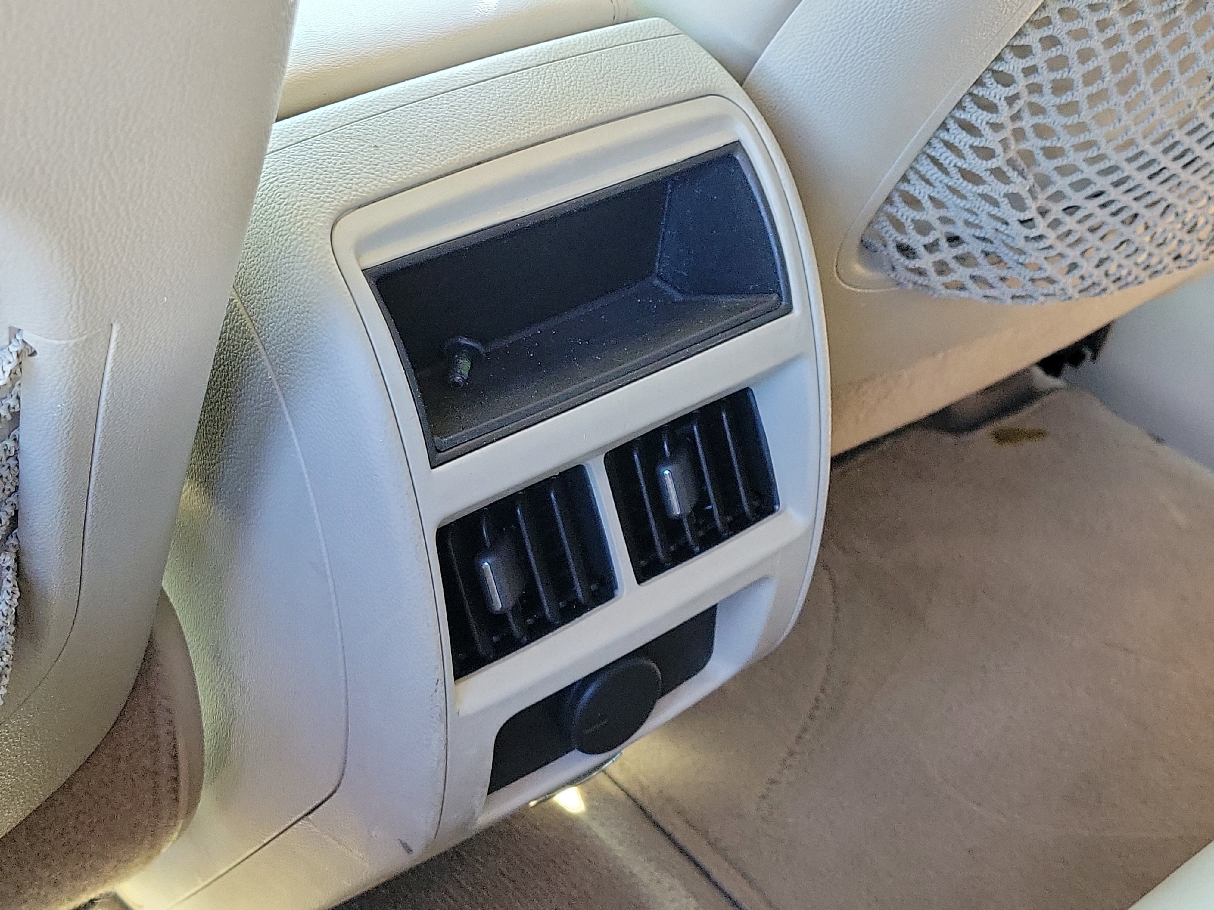 Used 2013 Cadillac SRX Performance w/ Driver Awareness Package FWD image 14