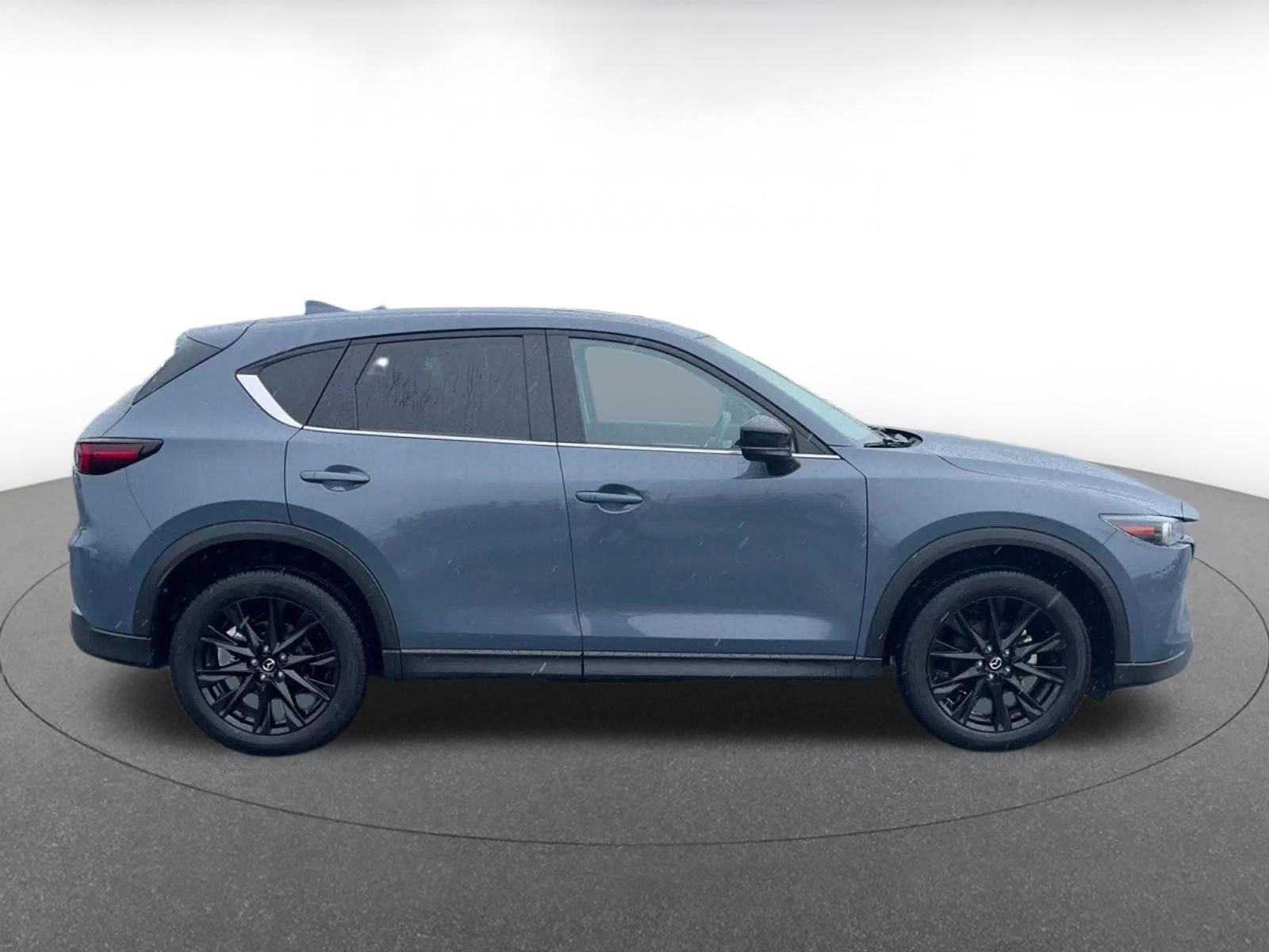 Used 2024 MAZDA CX-5 Carbon Edition image 16