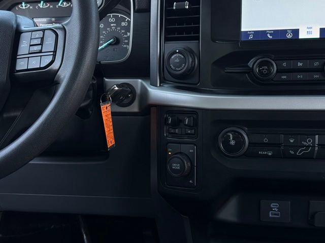 Used 2023 Ford F150 XLT w/ Trailer Tow Package AWD/4WD image 27