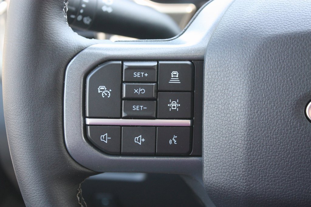 New 2025 Ford F250 Lariat w/ Lariat Ultimate Package image 26