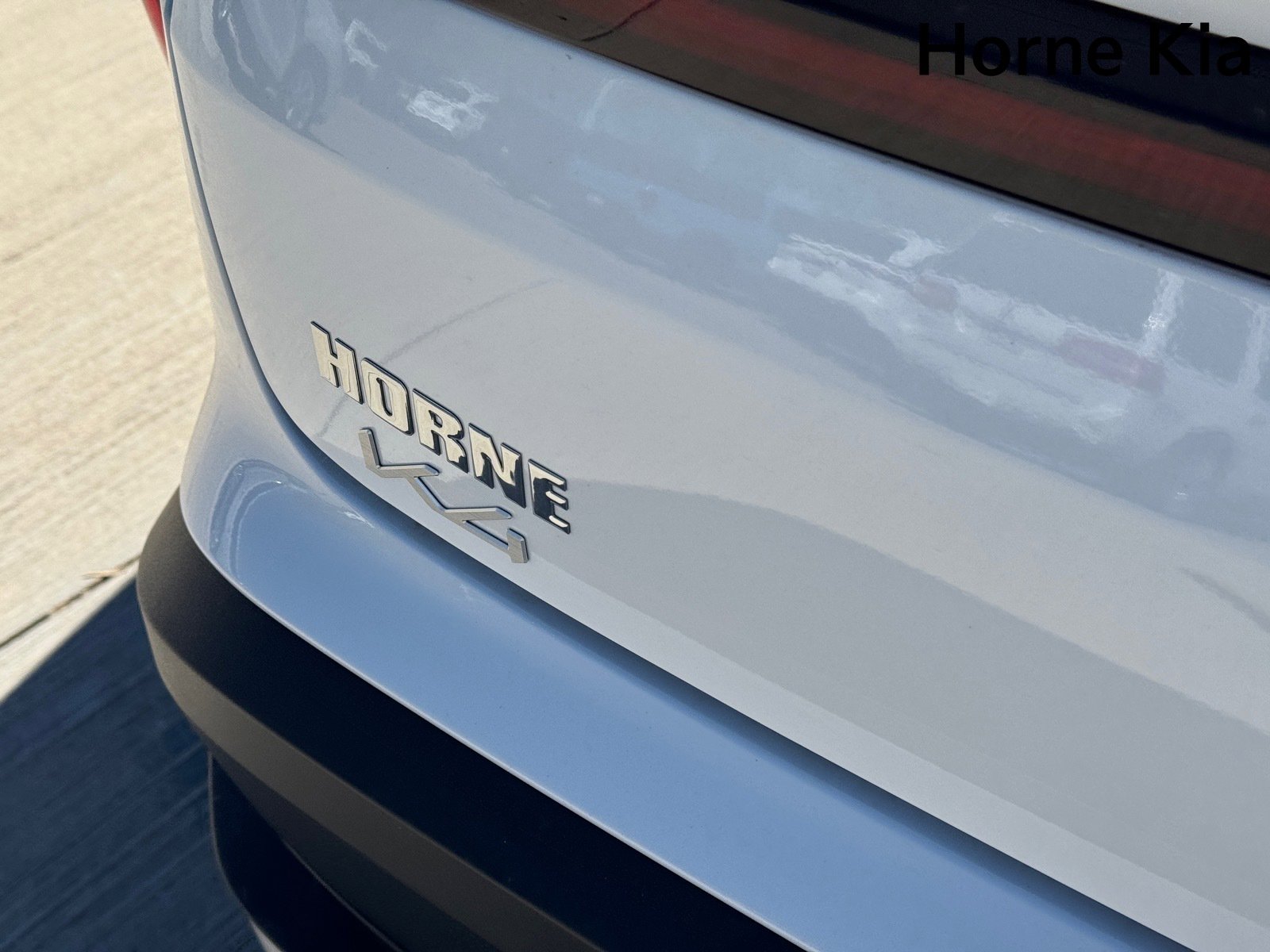 New 2026 Kia K4 LX FWD image 8