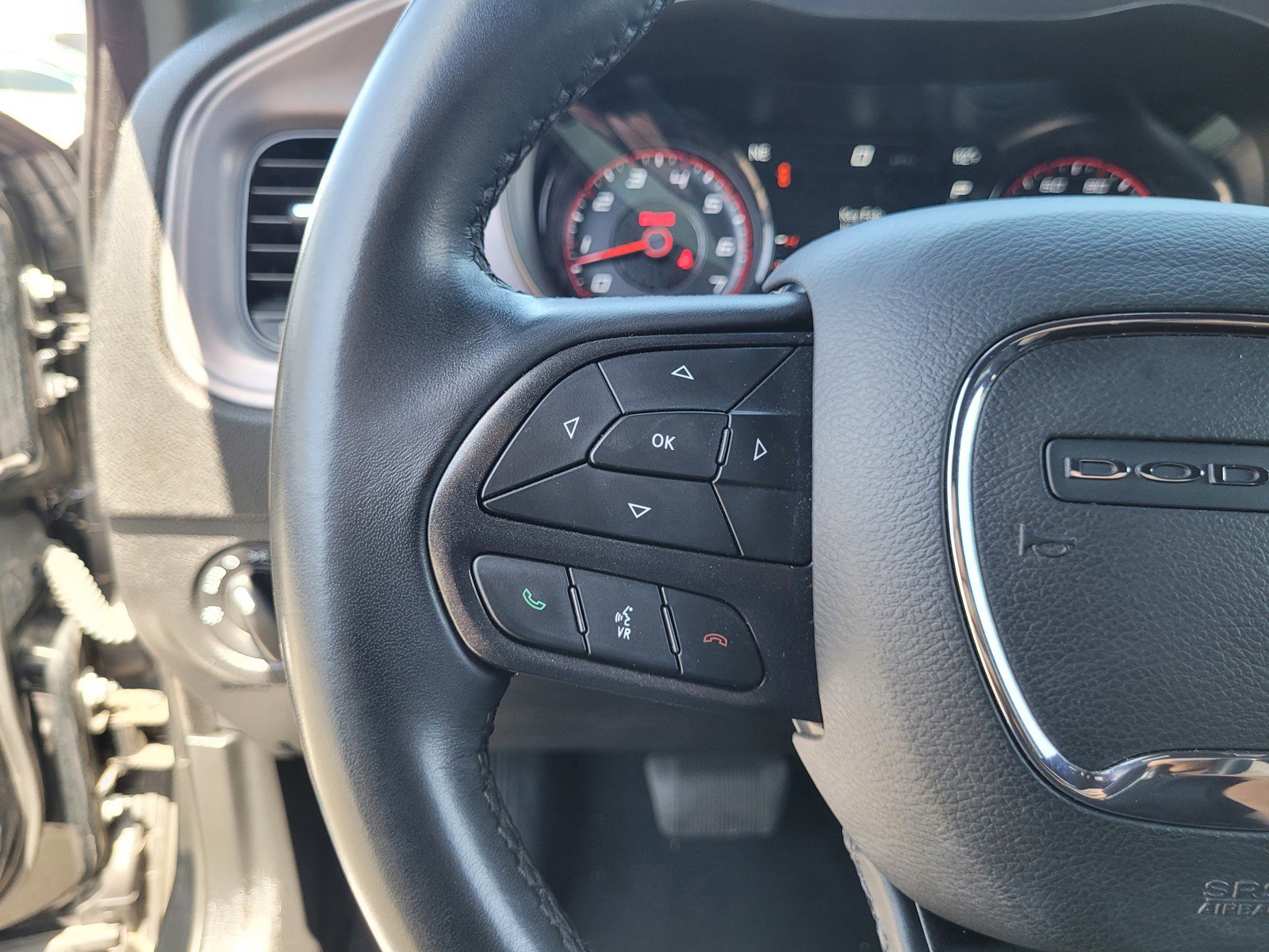 Used 2023 Dodge Charger SXT w/ Blacktop Package RWD image 22