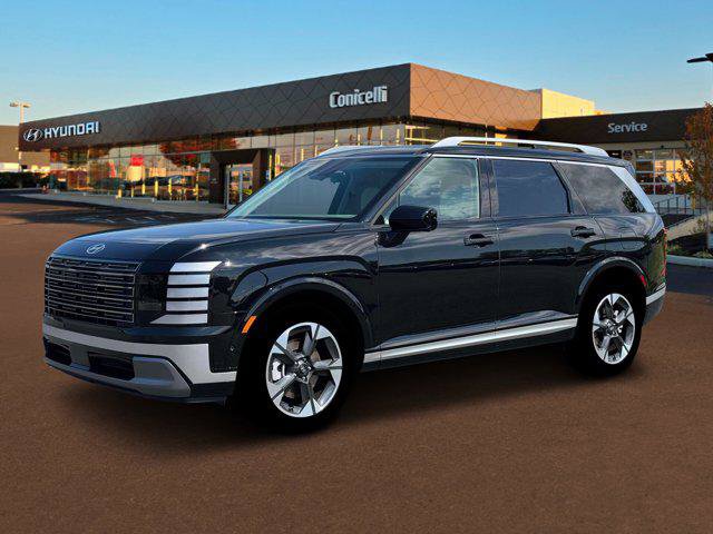 New 2026 Hyundai Palisade Limited image 2