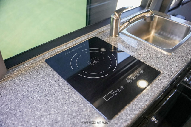 Used 2017 Mercedes-Benz Sprinter 3500 image 72