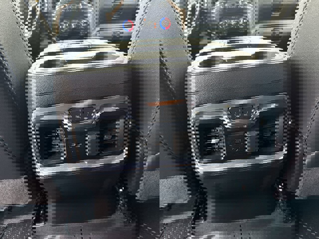 Used 2022 Chevrolet Silverado 3500 High Country w/ LPO, Hitch Package image 20