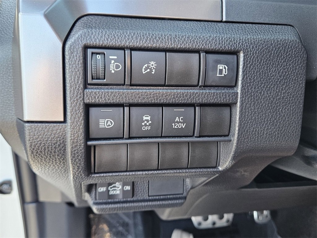 Used 2024 Toyota Tacoma TRD Sport image 29