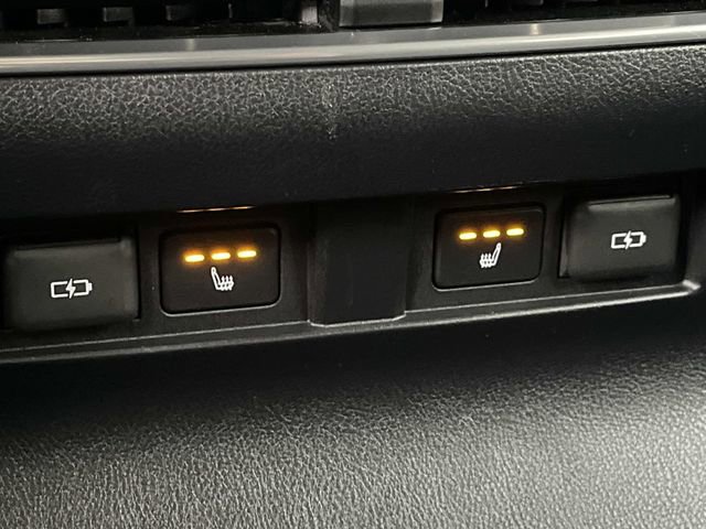 Certified 2024 Lexus GX 550 image 19