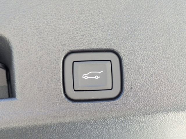 New 2026 Chevrolet Traverse Z71 AWD/4WD image 34