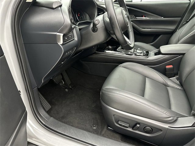 Certified 2025 MAZDA CX-30 AWD 2.5 S w/ Preferred Package image 11