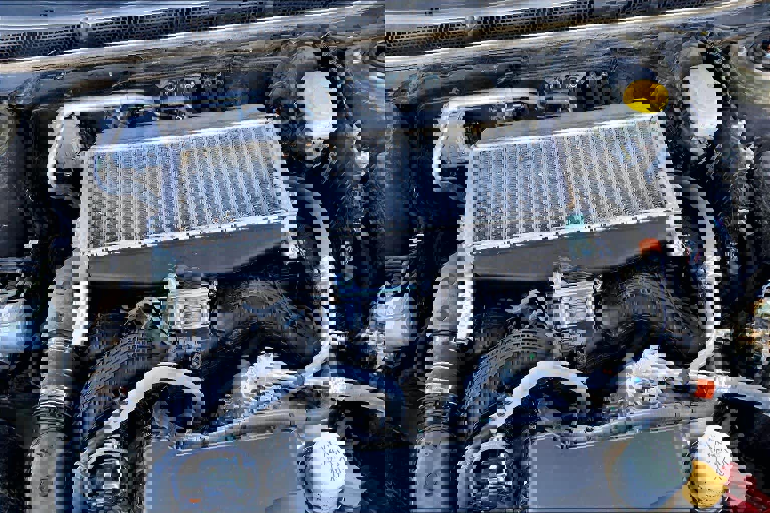 Used 2023 Subaru Outback Wilderness image 32