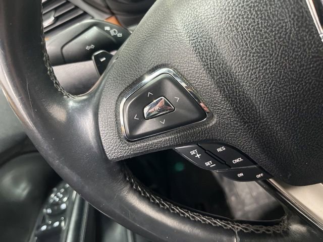 Used 2017 Lincoln MKC Reserve w/ Lincoln MKC Climate Package image 52