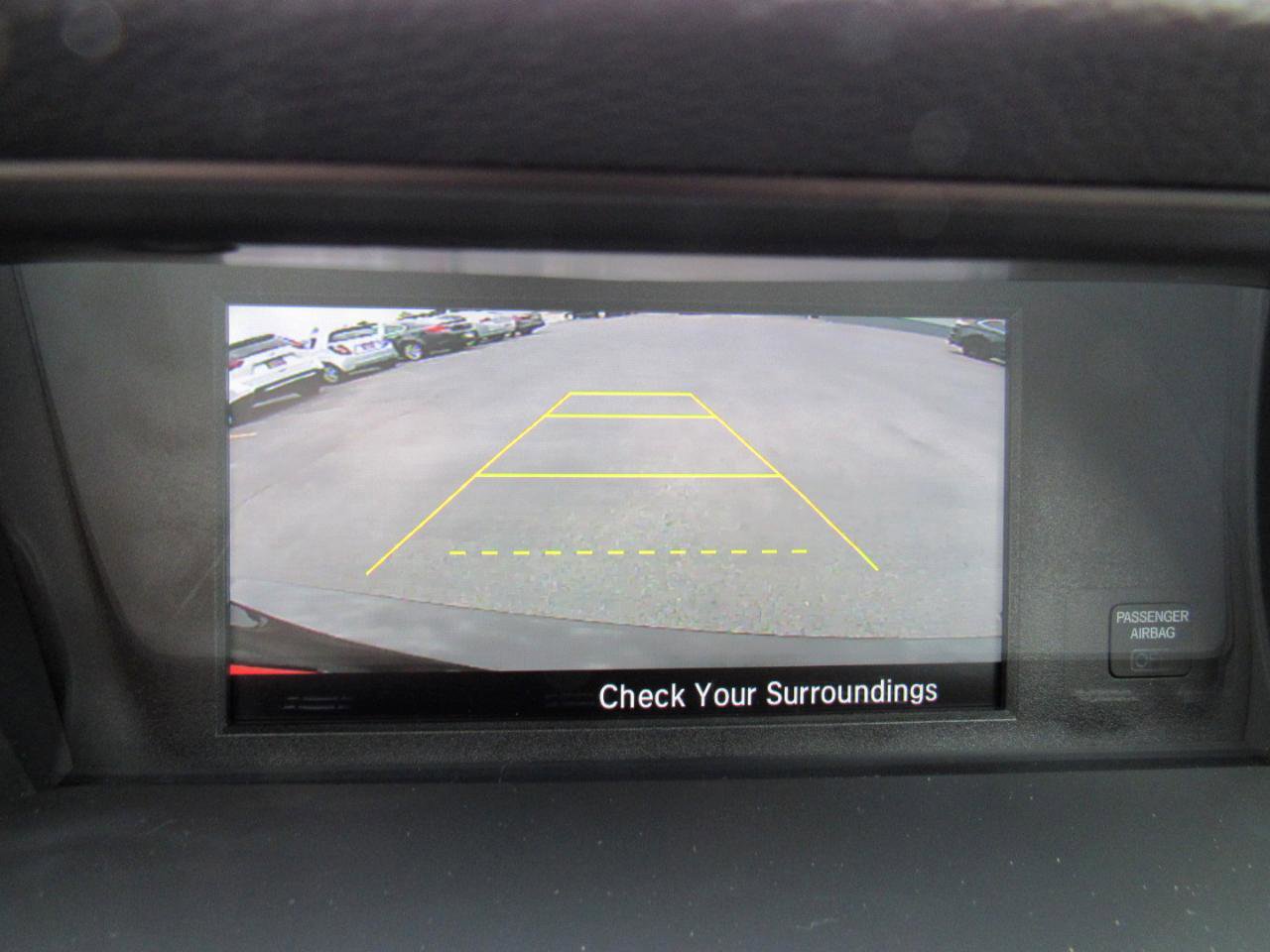 Used 2016 Honda Accord Touring image 20