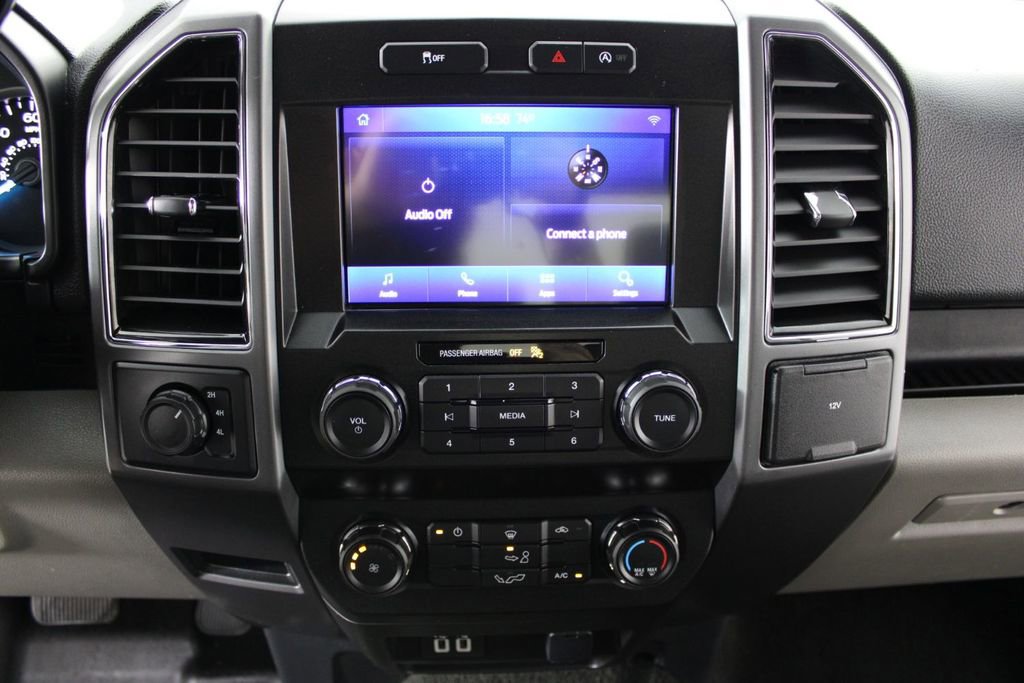 Used 2020 Ford F150 XLT image 20