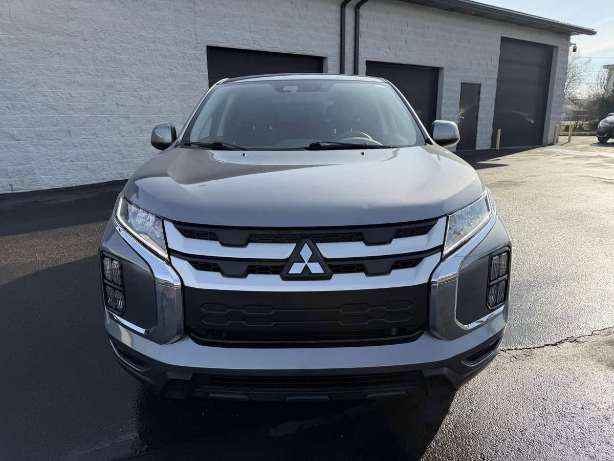 Used 2021 Mitsubishi Outlander Sport ES image 7