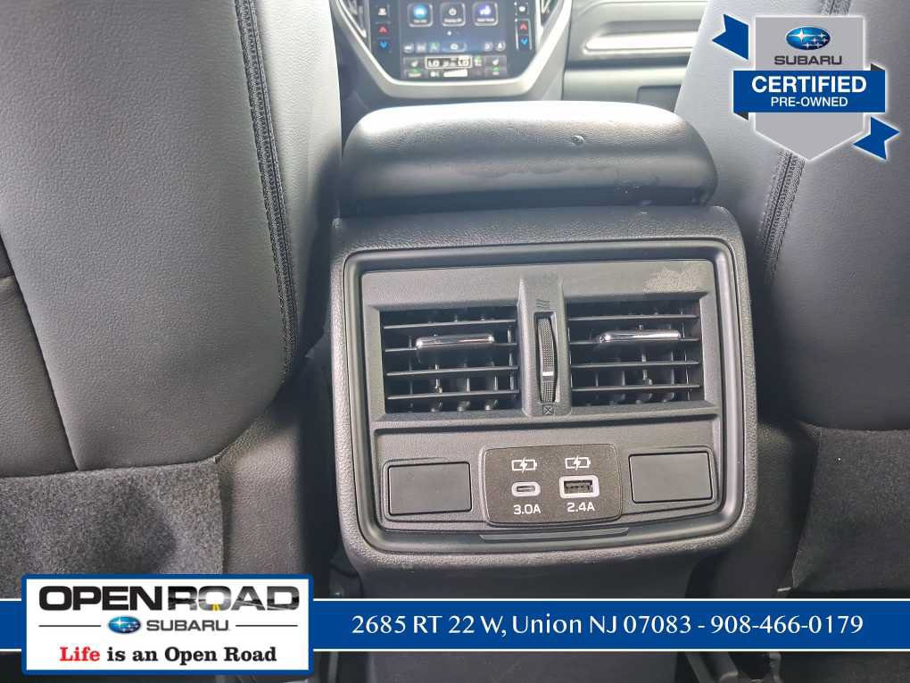 Certified 2026 Subaru Forester Premium AWD/4WD image 54
