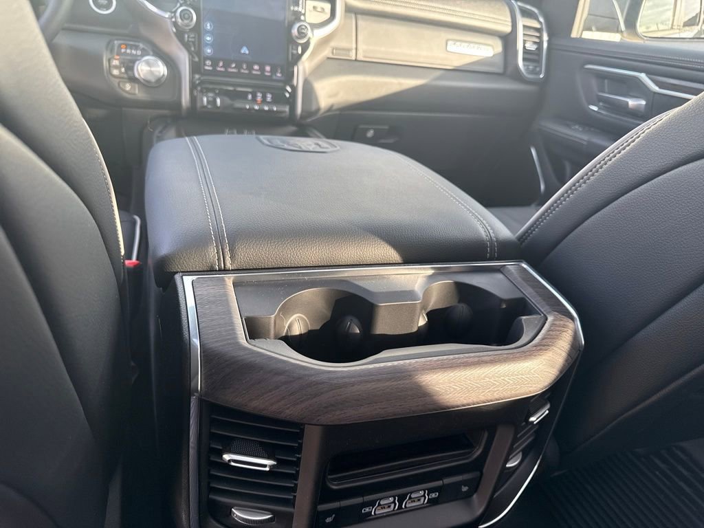 New 2026 RAM 1500 Laramie image 26