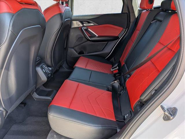 Certified 2025 BMW X1 xDrive28i w/ Premium Package AWD/4WD image 19