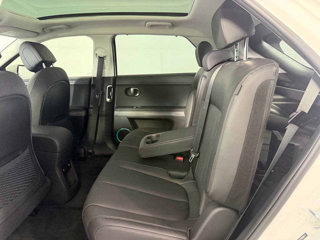 Used 2025 Hyundai Ioniq 5 Limited RWD image 19