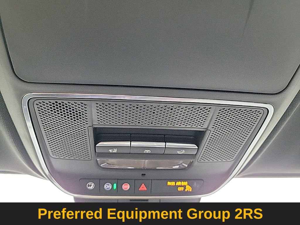 Used 2024 Chevrolet Traverse RS w/ LPO, Floor Liner Package image 25