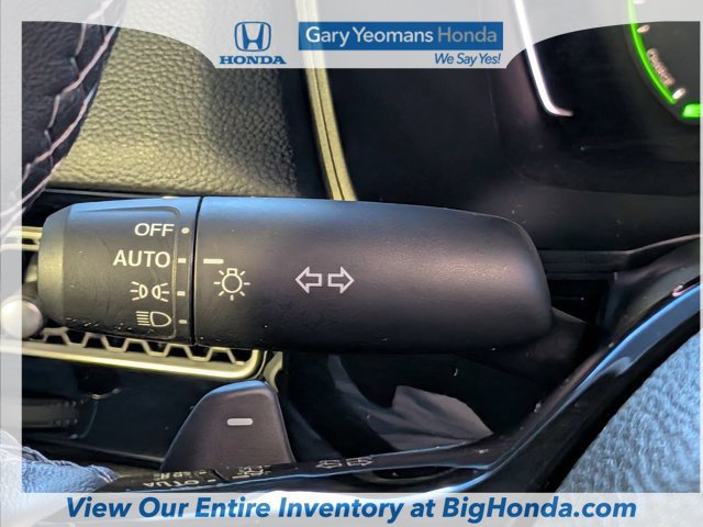 Used 2026 Honda Civic Sport image 26