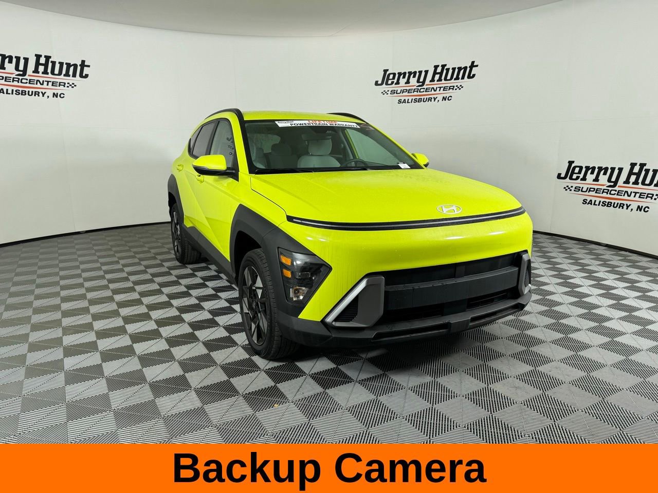 Used 2025 Hyundai Kona SEL image 6