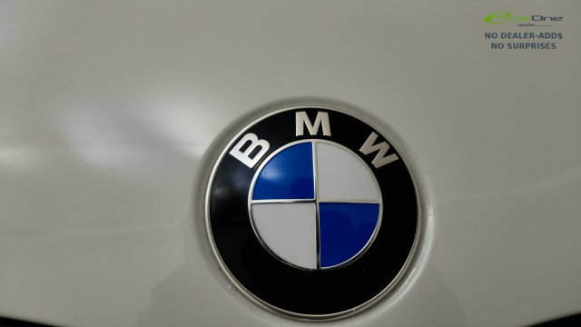 Used 2024 BMW 228i Gran Coupe w/ M Sport Package FWD image 31