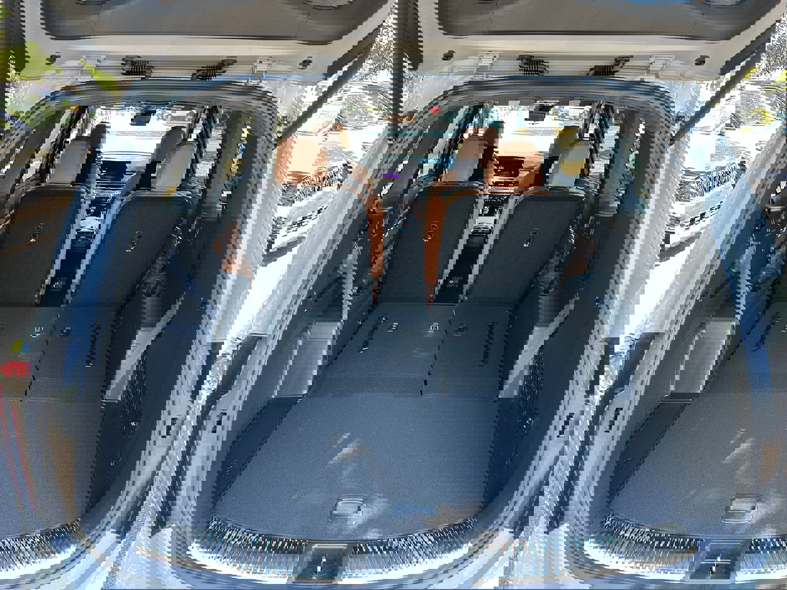 New 2025 Kia Telluride SX Prestige X-Pro image 10