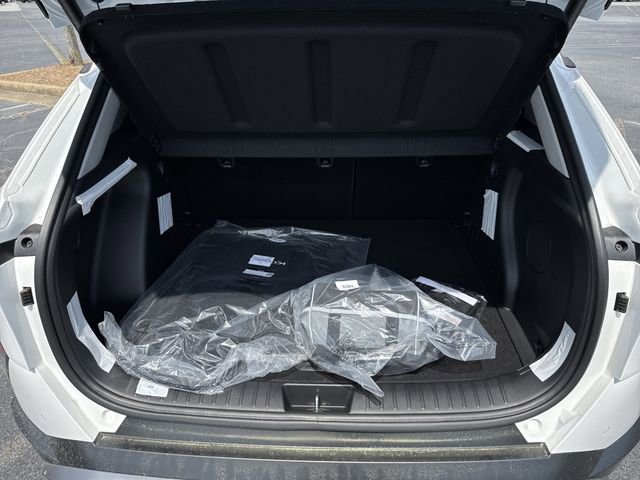 New 2026 Hyundai Kona Limited image 17