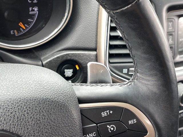 Used 2017 Jeep Grand Cherokee Laredo w/ Quick Order Package 23E image 18