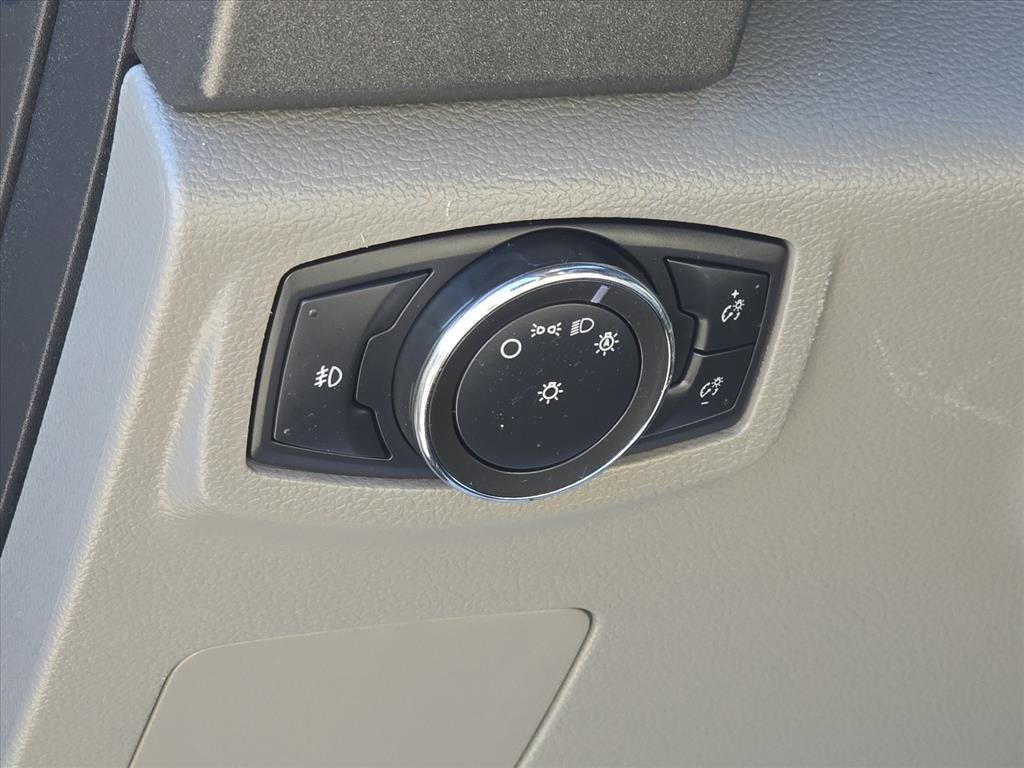 Used 2021 Ford F550 XL image 9